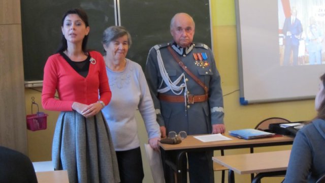 Wybitny Absolwent Jagiełły i Jego historia